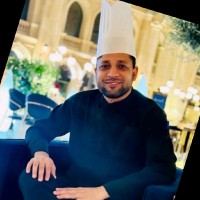 Mohammed Sohrab Hossain