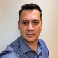 Silvio Oliveira