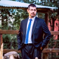 Carlos Daniel Farias