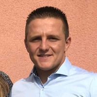 Yannick VINDRET