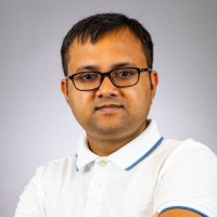 Dipan Ghosh