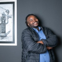 Ivan Ndevu
