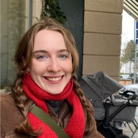 Maisie Calver