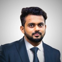Venkatesh Acharya