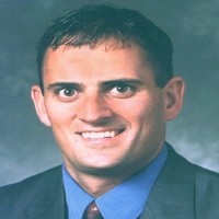 Chris Runkle, MBA
