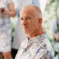 Richard Bravenboer