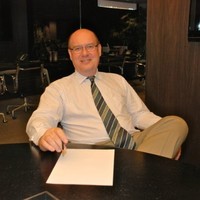 Carlos Schirmer Baisch