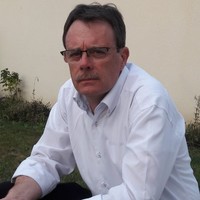 Richard Logre