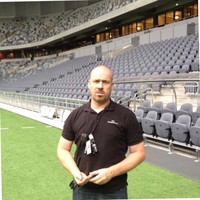Håkan Ulriksson
