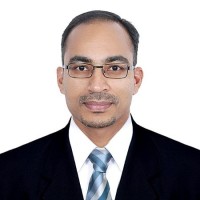 CA Biju Mathew