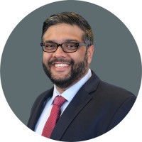 Vasant Patel