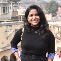 Chinmayi Shrivastava