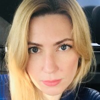 Tatiana Ermolenko