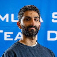 Sanjay V. Venkatesh