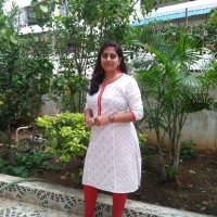Prathima K