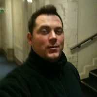 Gordon Baxendell