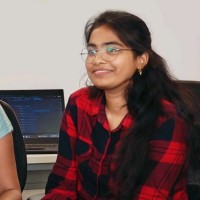 Syamala Bellamkonda
