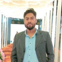 Shekh Abid Ansari