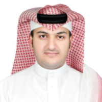 Mohammed Almuallimi