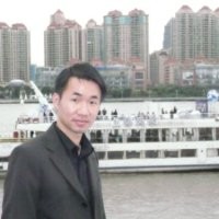 Ivan Hsiao