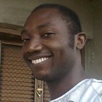 Peter Babatunde