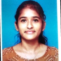 Akshaya R