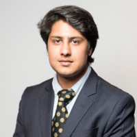 Tahir Ikram