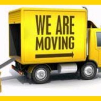 Mover نقل اثاث Packers