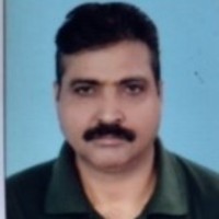 Kuldeep Raina