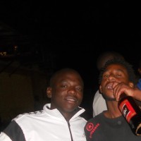 Ndapiwa Rauwe