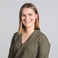 Anna Homan