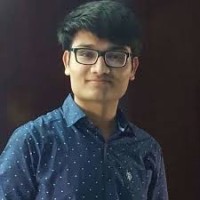 krishna Kumar