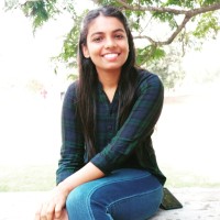 Kashish Bagadia