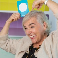 Ana María Larenas Mackay