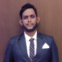 Ashutosh Sahoo
