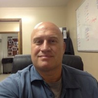 Jeff Crutcher