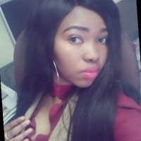 Mavie Nokukhanya