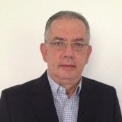 Gustavo Padrón Díaz