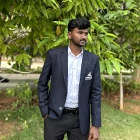VEERESH REDDY
