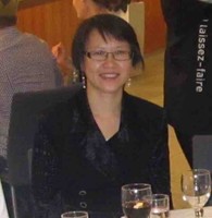 Wendy Zeng