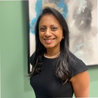 Lorraine Fernandes
