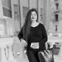 Prachi Panchal