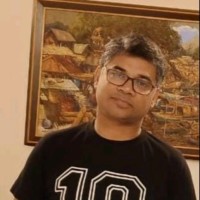 maruf kabir