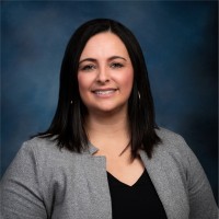 Jill Cooper, Mpa