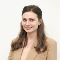 Anna Pilgunova