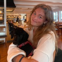 Julia Fredriksson