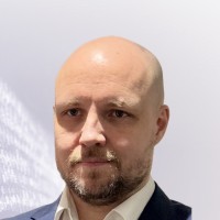 Mika Lifflander