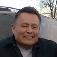 Justin Monte Begay