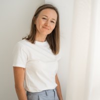 Olga Petushina