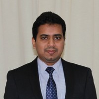Dinesh Divakaran